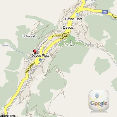 Sunstar Family Hotel Davos Image