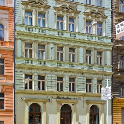 San Marco Palace