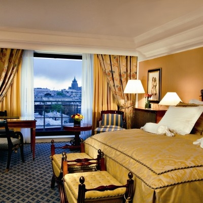 The Ritz-Carlton Moscow (Superior) Image