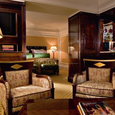 Ritz Carlton Moscow (Executive) Image