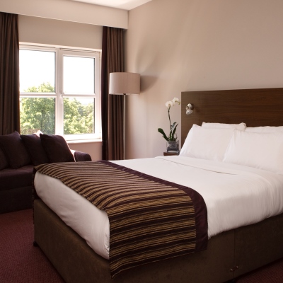 Jurys Inn Belfast Image