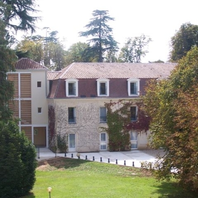 Chateau des Reynats/Orangerie(55kms from Bergerac)