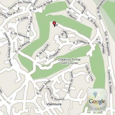 Hilton Vilamoura Golf Resort & Spa Image