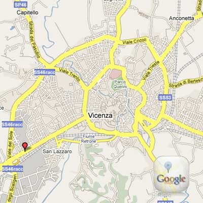 NH Vicenza Image