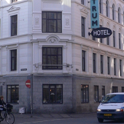 Centrum