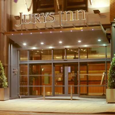 Jurys Inn Watford