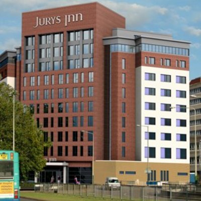 Jurys Inn Swindon