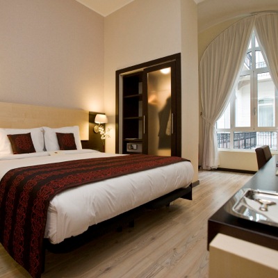 Best Western Parlament Image