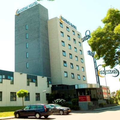 Bastion Den Haag/Rijswijk
