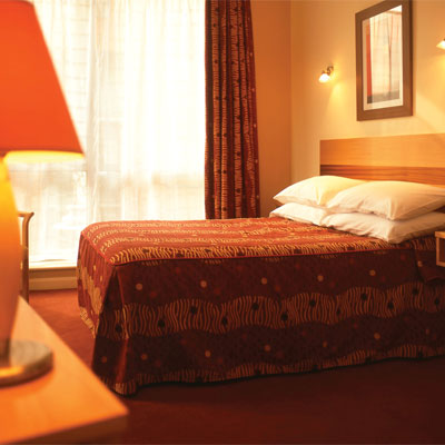 Jurys Inn Heathrow Image