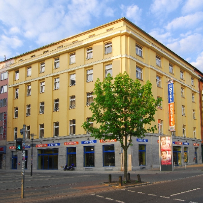 A&O Hotel Dortmund Hauptbahnhof (Room Only)