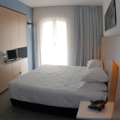 Best Western Kaos Hotel Image