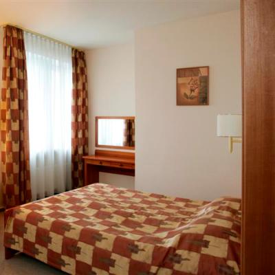 Kolonna Hotel Brigita Image
