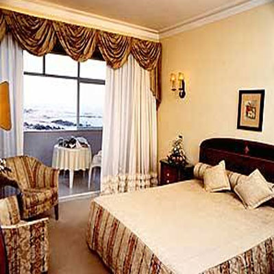 Casa Branca Beach & Golf (5km From Porto) Image