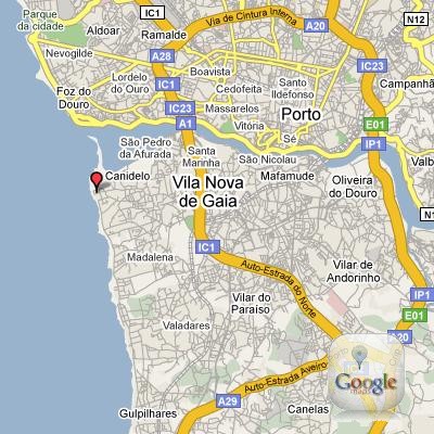 Casa Branca Beach & Golf (5km From Porto) Image