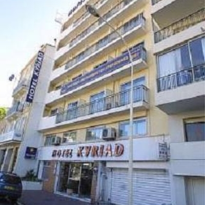 Kyriad Centre