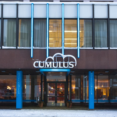 Cumulus Turku