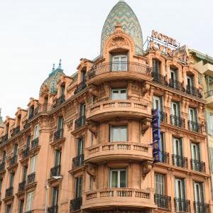 Kyriad Centre Gare