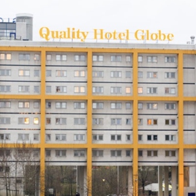 Quality Globe
