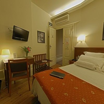 Residencial Dos Aliados Image