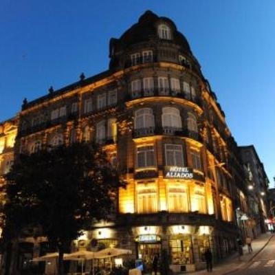Residencial Dos Aliados