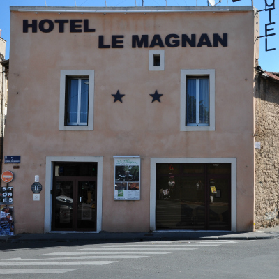 Le Magnan