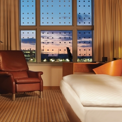 Kempinski Hotel Airport Munich Image