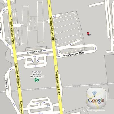 Kempinski Hotel Airport Munich Image