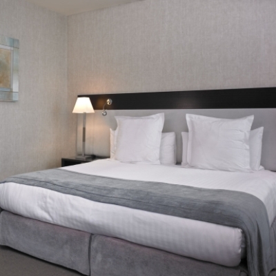 K West Hotel & Spa Image