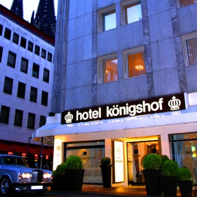 Konigshof