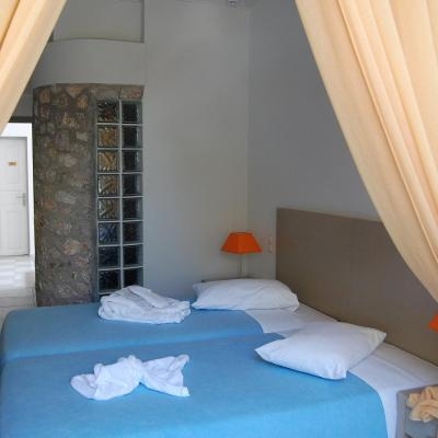 Afroditi (Half Board) Image