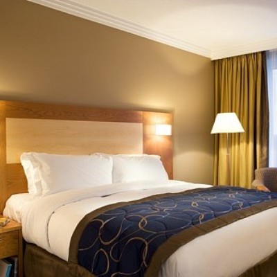 Sofitel London Gatwick Image