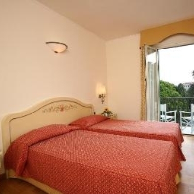 Hotel Grande Albergo (Room Without Sea View) Image