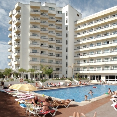 Griego Mar (All Inclusive)