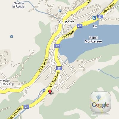 Kempinski Grand Hotel des Bains St Moritz Image