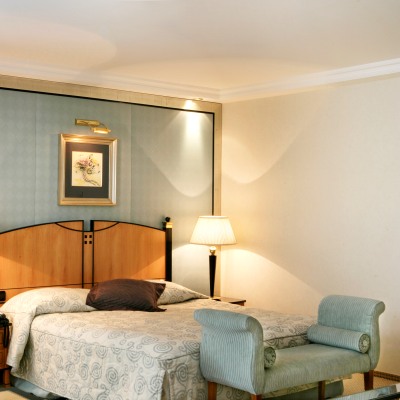 Kempinski Corvinus Budapest Image