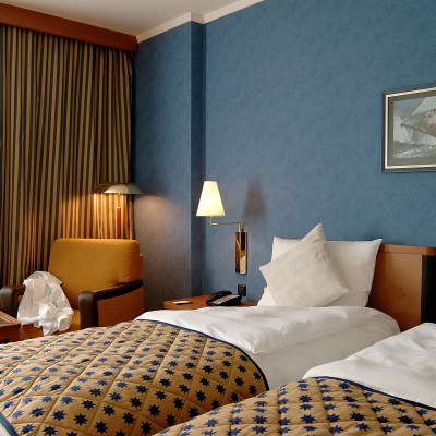 Radisson Blu Kiev Image