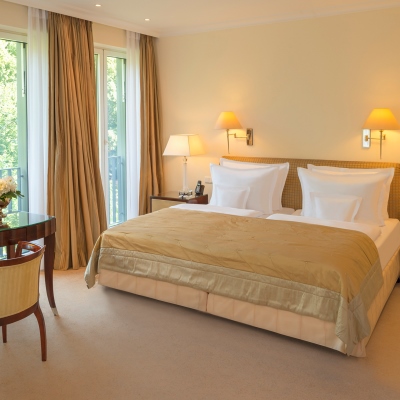 Park Hotel Bremen (Superior) Image