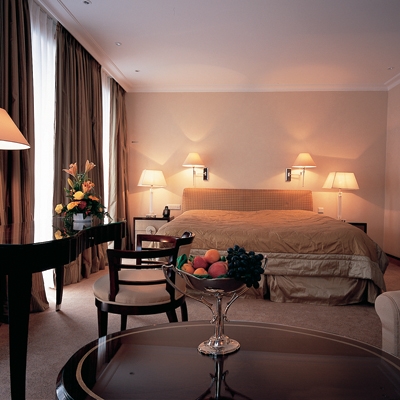 Park Hotel Bremen (Deluxe) Image