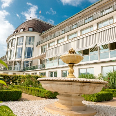 Park Hotel Bremen (Comfort), Bremen 
