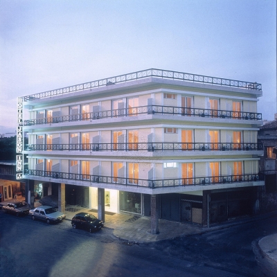 Jason Inn