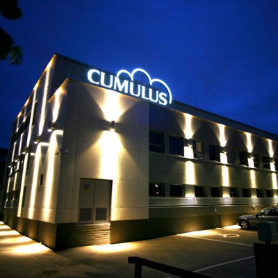 Cumulus Seinajoki