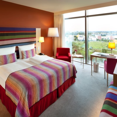 Radisson Blu Frankfurt Image