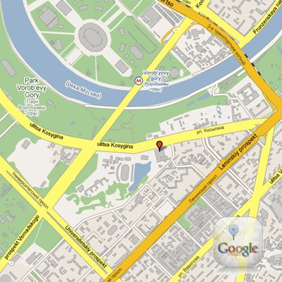 Korston Moscow Image