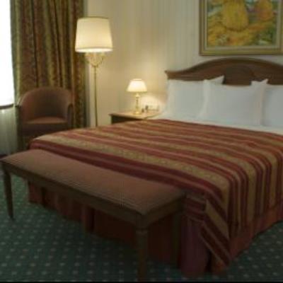 Korston Hotel and Mall (Business Double) Image