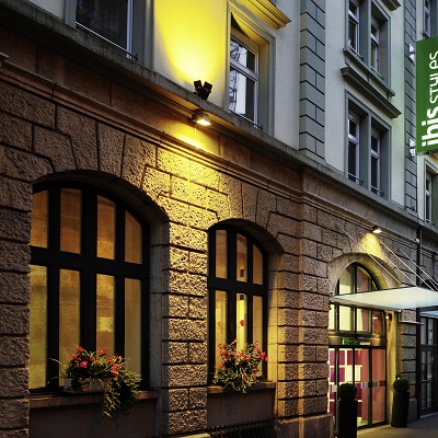 NH Luzern