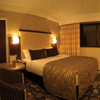 Barcelo Hinckley Island Image