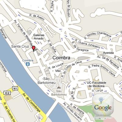 Comfort Inn Almedina Image