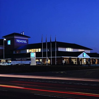 Novotel Milton Keynes