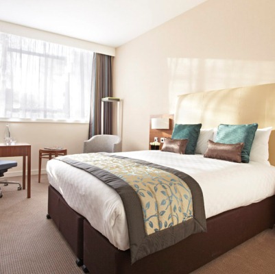 Thistle Euston (Deluxe Rooms) Image